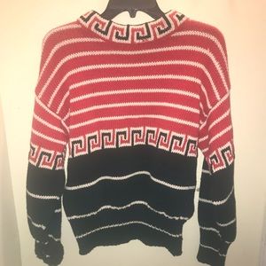 Vintage sweater